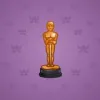 Mini Oscar #3769