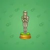 Mini Oscar #3770