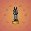Mini Oscar #3773