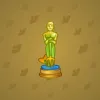 Mini Oscar #3774