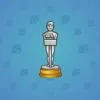 Mini Oscar #3775