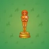 Mini Oscar #3778