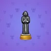Mini Oscar #3780