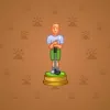 Mini Oscar #3781