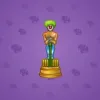 Mini Oscar #3782
