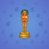 Mini Oscar #3784