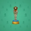 Mini Oscar #3785