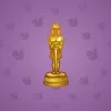 Mini Oscar #3786