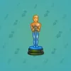 Mini Oscar #3787