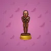 Mini Oscar #3788