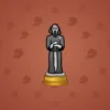 Mini Oscar #3789