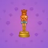 Mini Oscar #3791