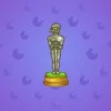 Mini Oscar #3792