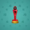 Mini Oscar #3793