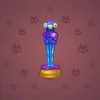 Mini Oscar #3794