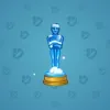 Mini Oscar #3795