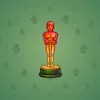 Mini Oscar #3797