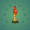 Mini Oscar #3798