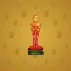 Mini Oscar #3799