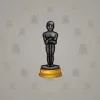 Mini Oscar #380