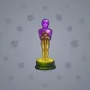 Mini Oscar #3801