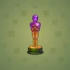 Mini Oscar #3802
