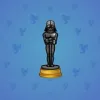 Mini Oscar #3803