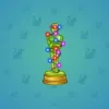 Mini Oscar #3804