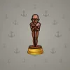 Mini Oscar #3805