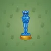 Mini Oscar #3808