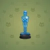 Mini Oscar #3810