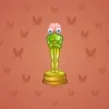 Mini Oscar #3811