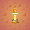 Mini Oscar #3812