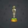 Mini Oscar #3814