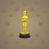 Mini Oscar #3815