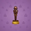 Mini Oscar #3816