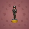 Mini Oscar #3817