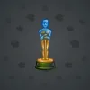 Mini Oscar #3818