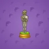 Mini Oscar #3819