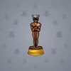 Mini Oscar #382