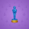 Mini Oscar #3820