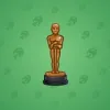 Mini Oscar #3821