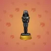 Mini Oscar #3823