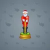 Mini Oscar #3824