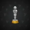 Mini Oscar #3825