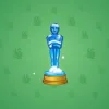 Mini Oscar #3826