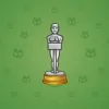 Mini Oscar #3829