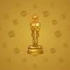Mini Oscar #383