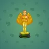 Mini Oscar #3830