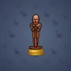 Mini Oscar #3831